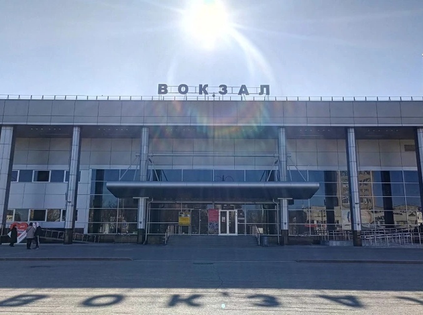 в Тюмени будет построен тоннель