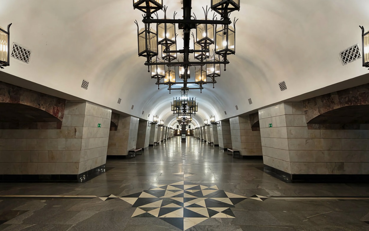 новые станции метро в Екатеринбурге